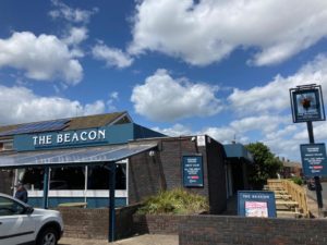 The Beacon shines brightly as it reopens for all of Eston to enjoy ...