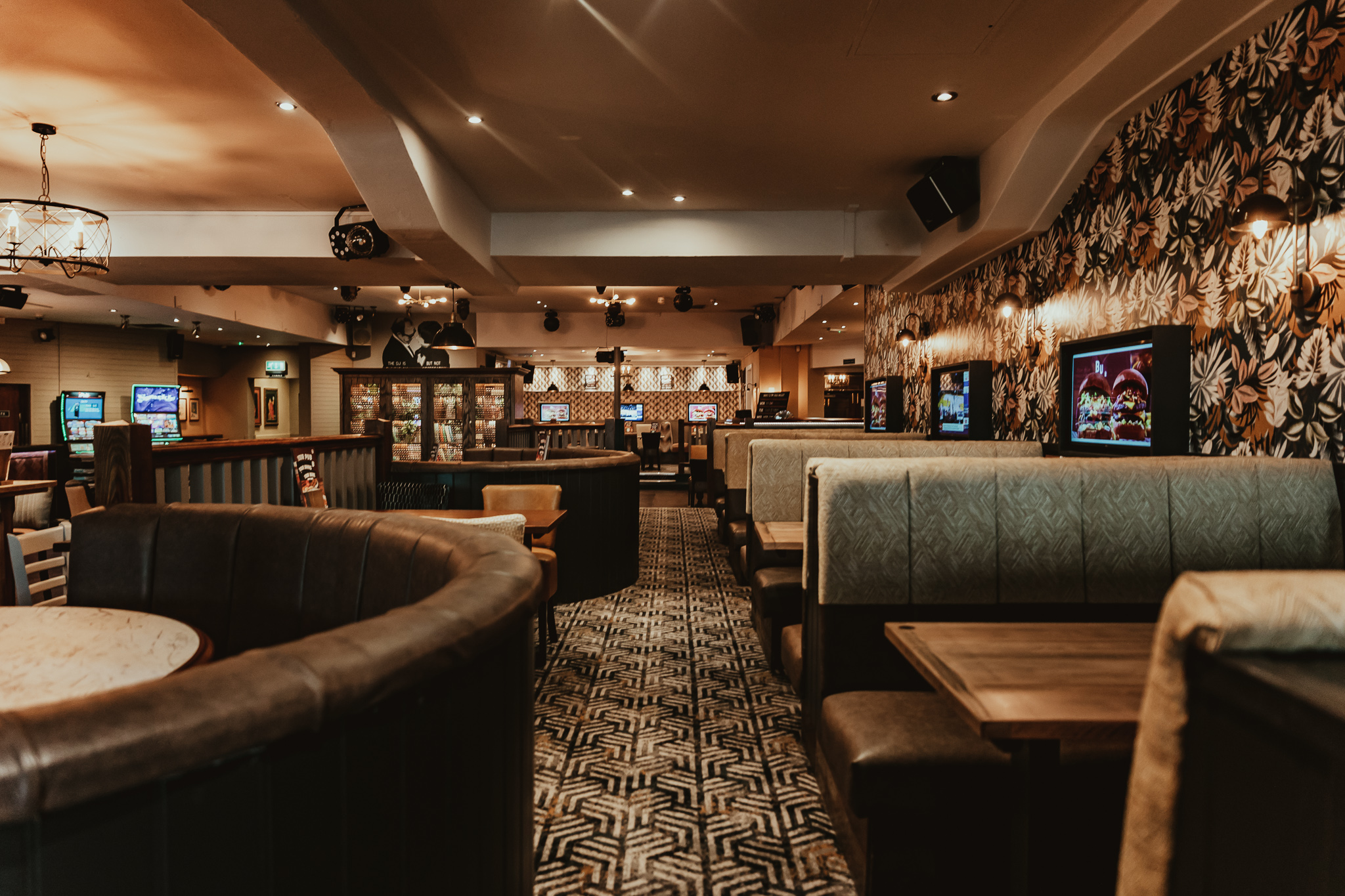 Enjoy great days and nights out at Brighouse’s new-look Calder pub ...